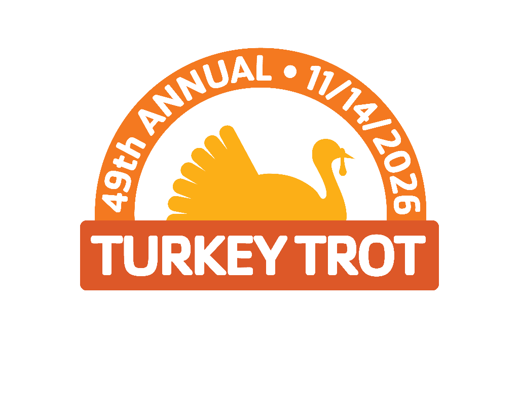Reidsville YMCA Turkey Trot Volunteer 2026