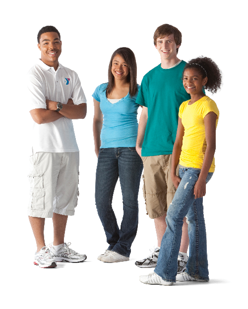 Spears Family YMCA - General Volunteer 2026