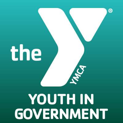 After School Middle School Youth in Government - Caine Halter Family YMCA