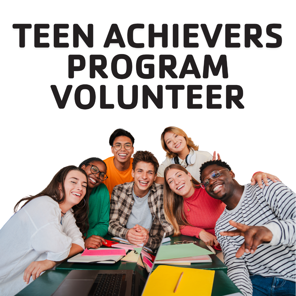 YMCA Achievers