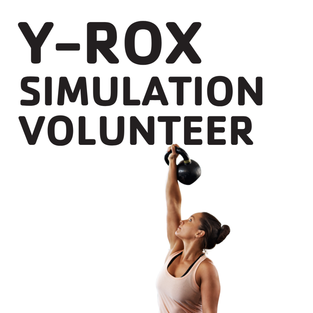 Y-ROX Simulation - January 2027