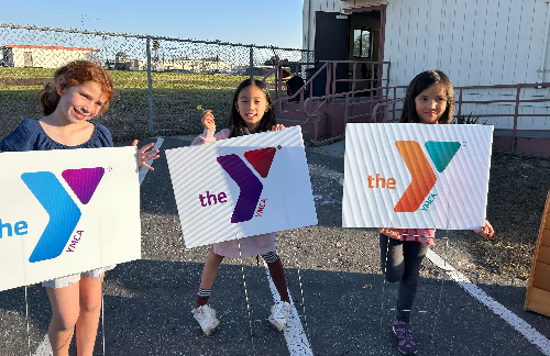Fall Day of Service