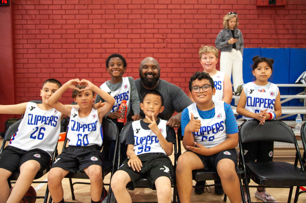 Mid Valley Family YMCA- Youth Sports Volunteers