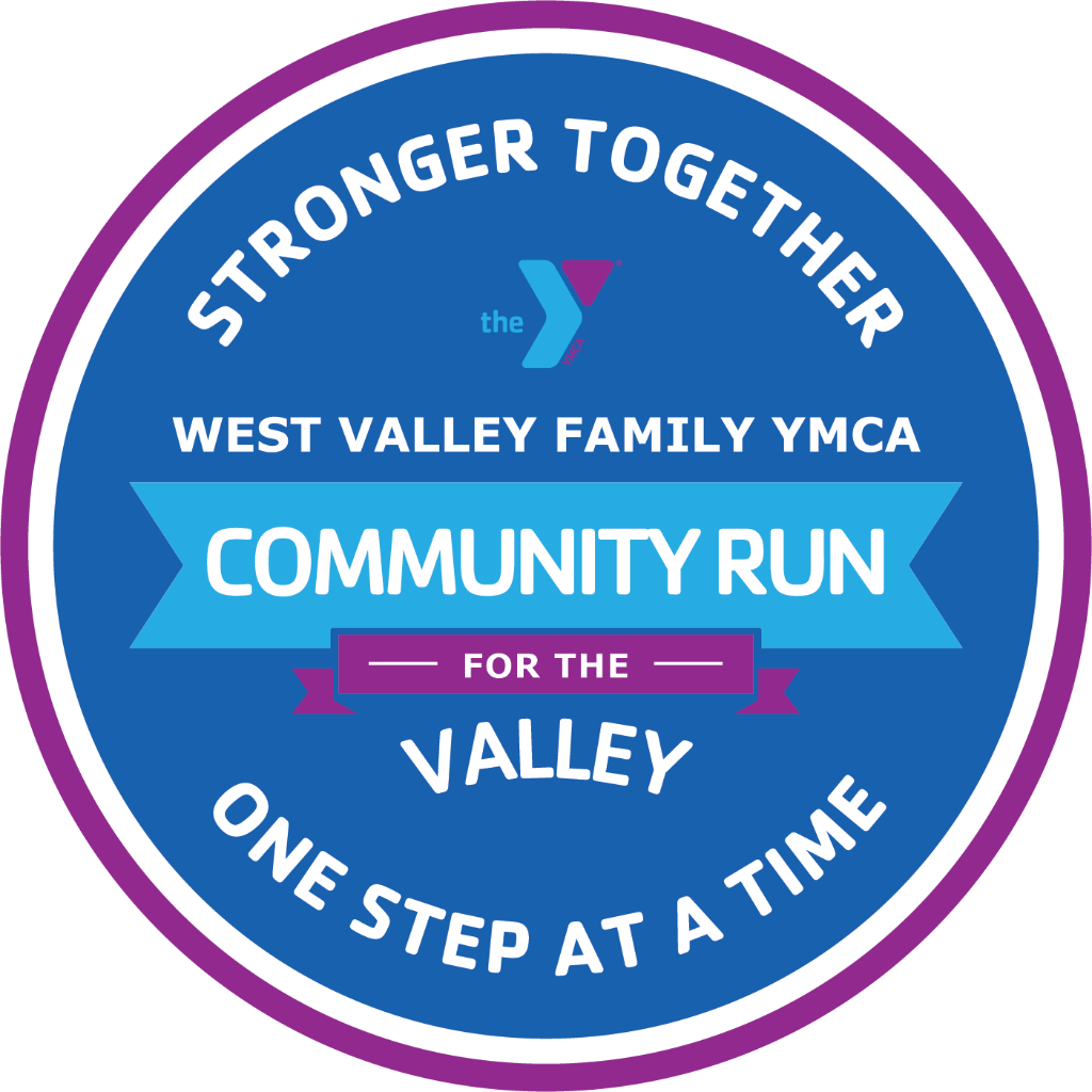 West Valley Family YMCA - Community Run for the Valley