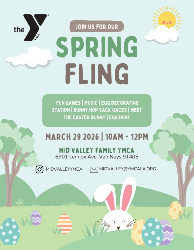 2026 MVY Spring Fling Easter Event