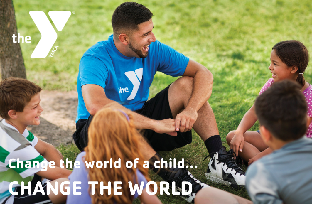 PasadenaSierra Madre YMCA-Fall Season-NFL Flag Football-Volunteers