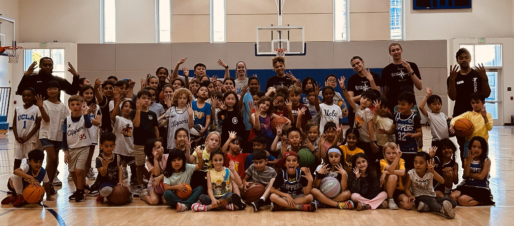 Collins & Katz Family YMCA - Volunteer Youth Sports