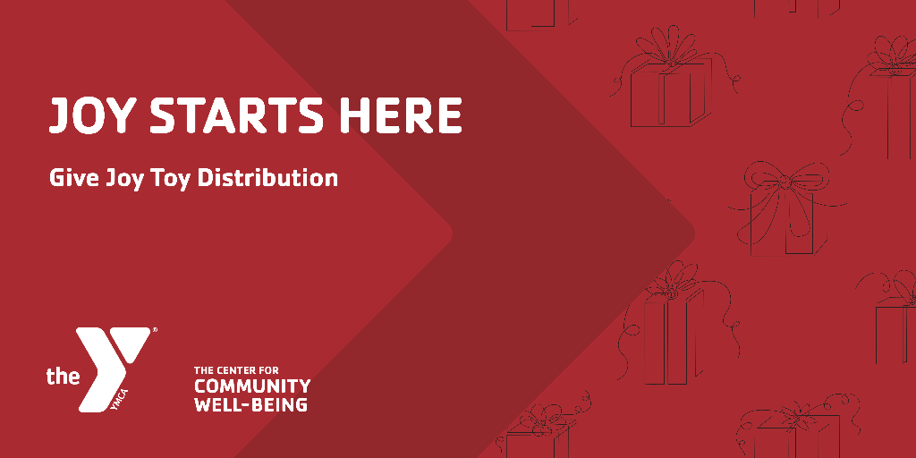 Give Joy Toy Distribution - Culver-Palms Family YMCA