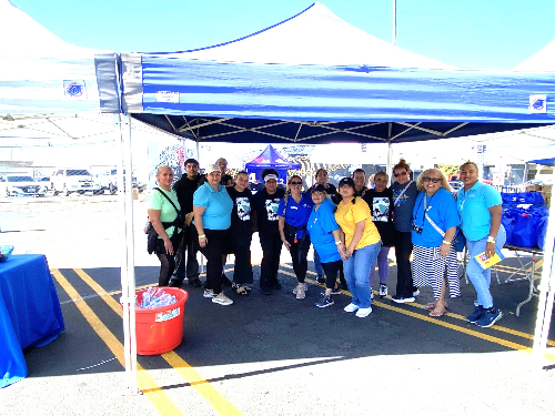 Youth & Family Program Volunteer
