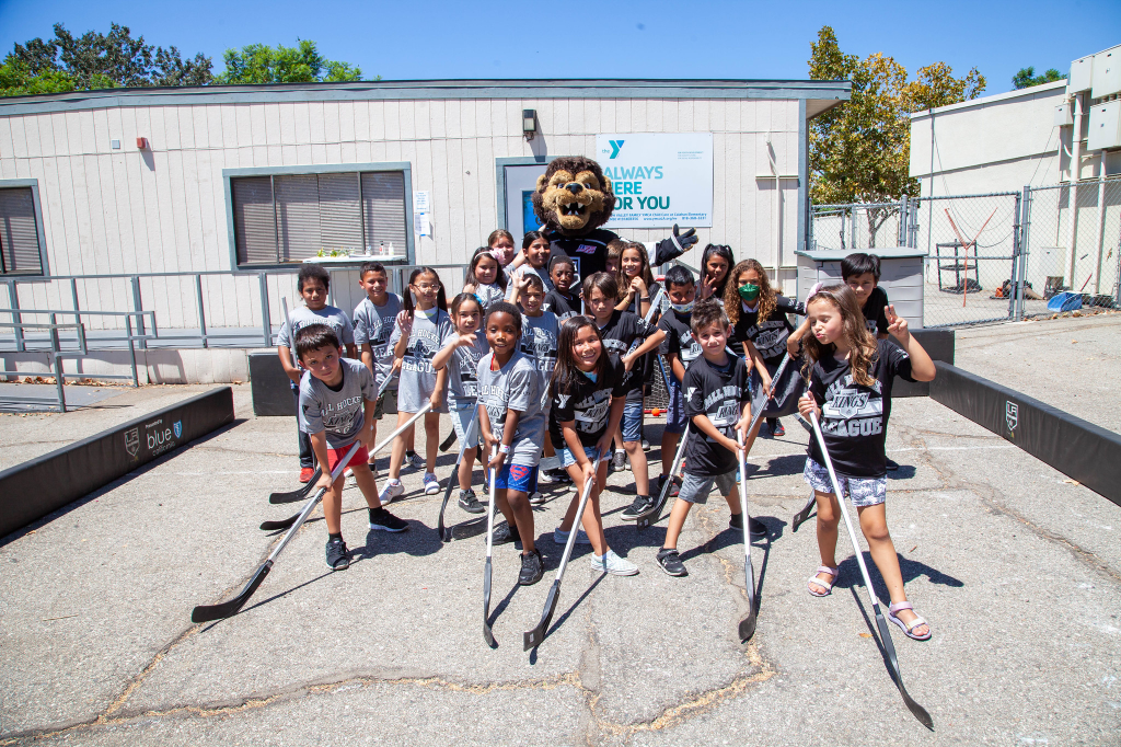 Ketchum-Downtown YMCA - Youth Sports Volunteers