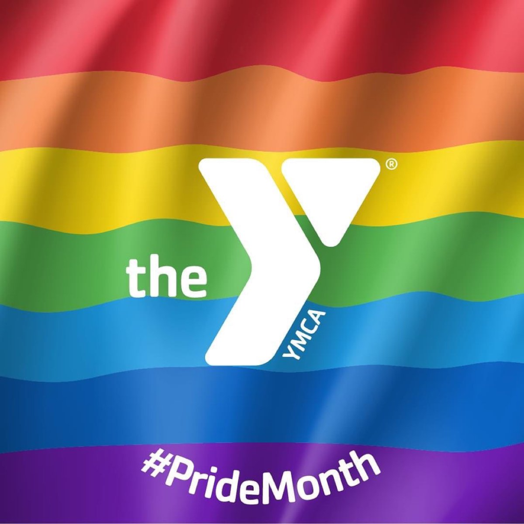 Burbank YMCA Pride!