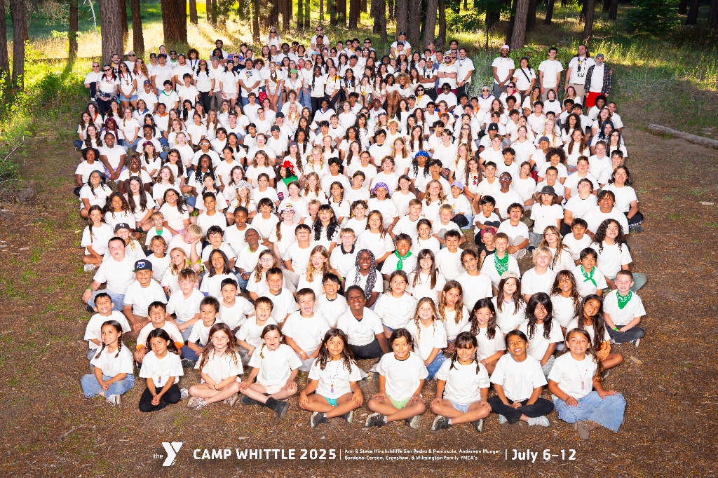 SPPY Summer Camp 2026 - Camp Whittle