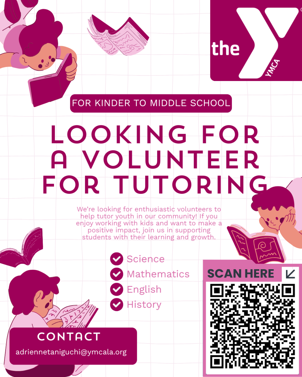 East Valley Tutoring