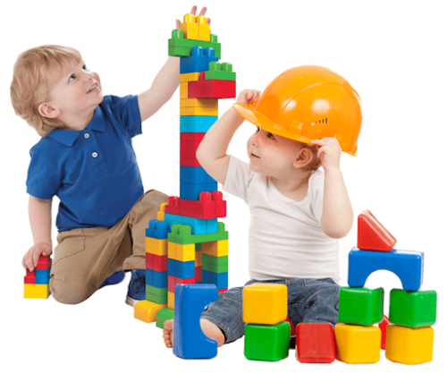 Child Activity Center Volunteer - TSBY