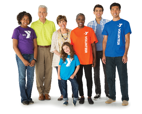 YMCA of Pueblo General Volunteer