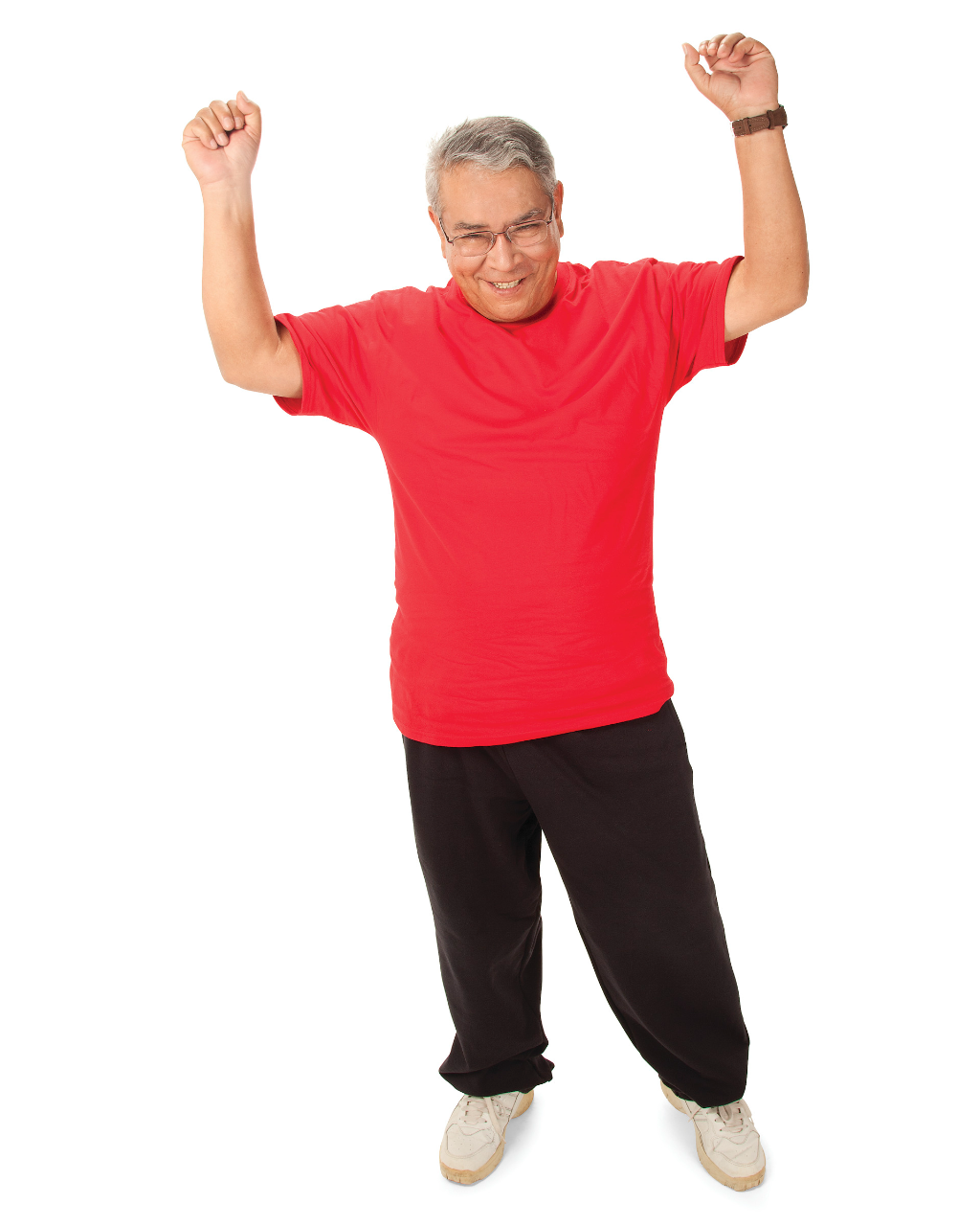 Tri-Community Family Branch, Health and Wellness, Wall Handball