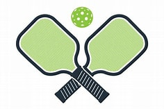 Tri-Community Family Branch, Youth and Sports - Pickleball