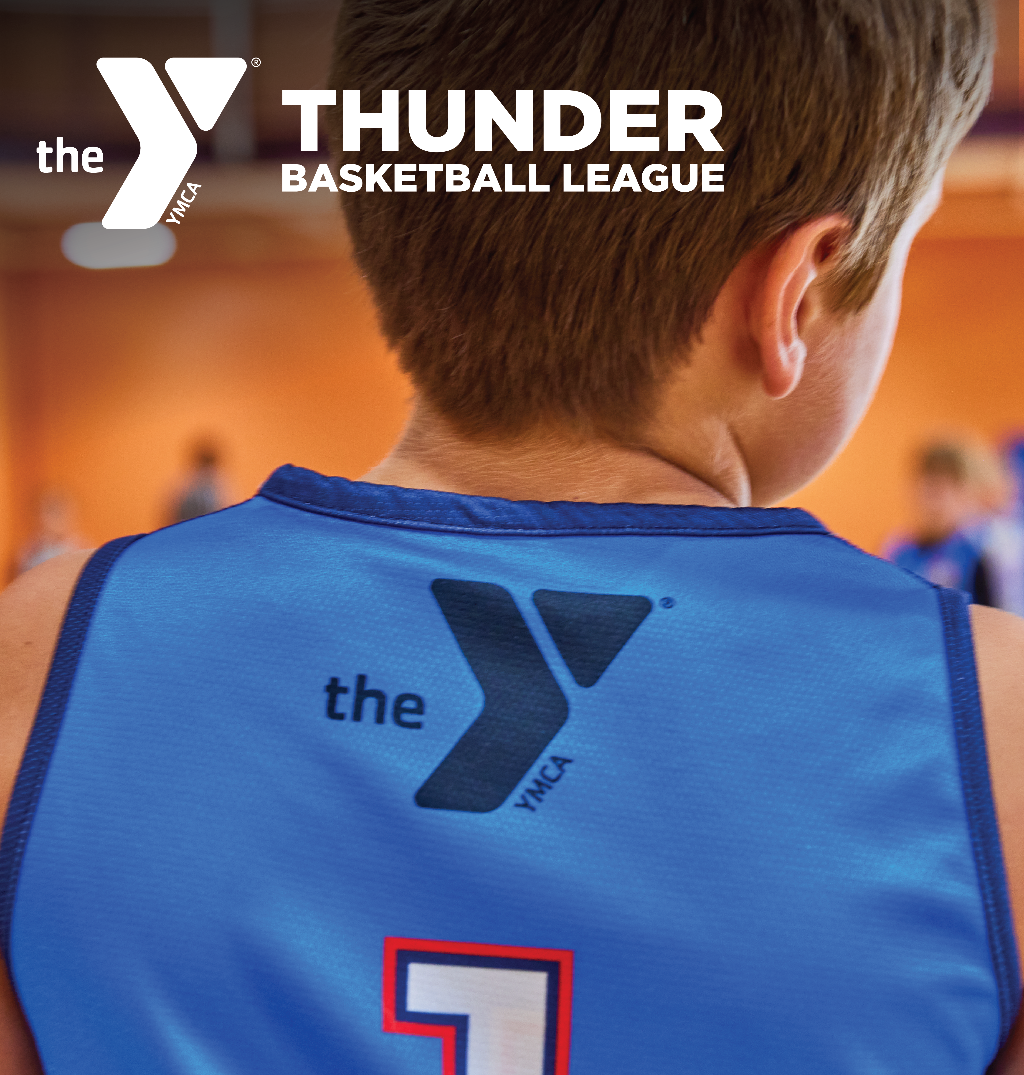 Chickasha Winter Basketball League 25'