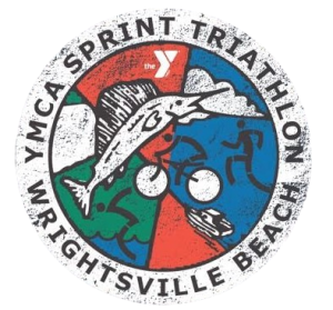YMCA Wrightsville Beach Sprint Triathlon