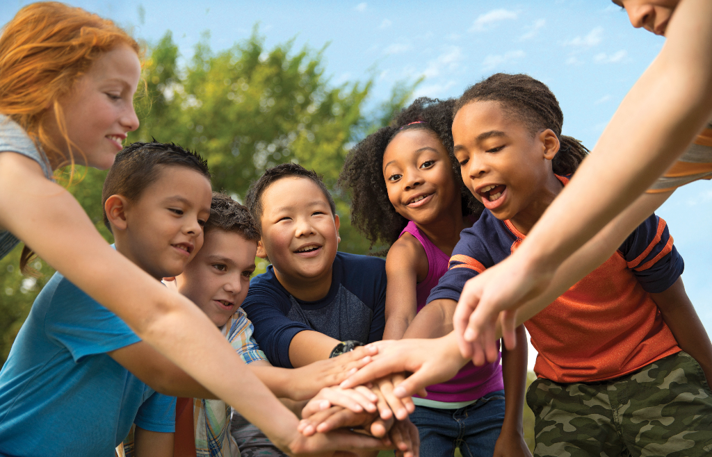 Fall - Volunteer Youth Kickball Coach - YMCA of South Boston/Halifax Co