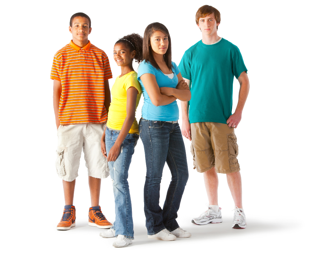 Teen Ambassador Volunteer (Ages 15 - 18) - Great Bridge/Hickory Family YMCA