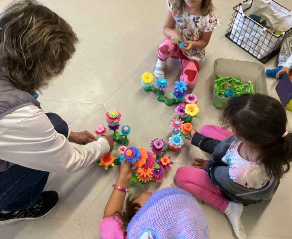 Marysville Kids Zone Play Partner