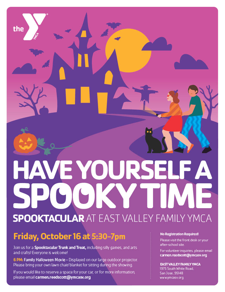 Spooktacular