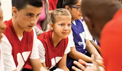 West Toledo Volunteer Coaches for Sports