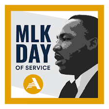 MLK Day of Service - Kraft