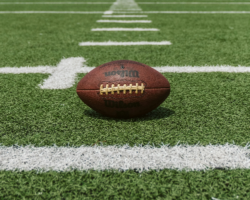Knightdale Flag Foorball Coaches