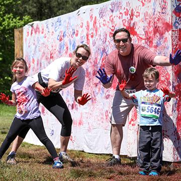 Families ON! Challenge 2026