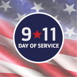 9/11 Day of Service