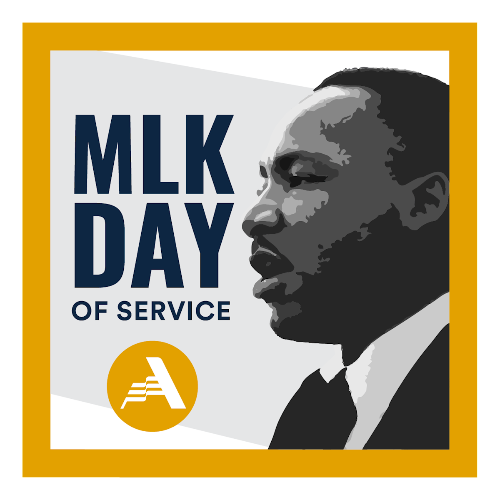 Martin Luther King Jr. Day of Service - YMCA of the Triangle