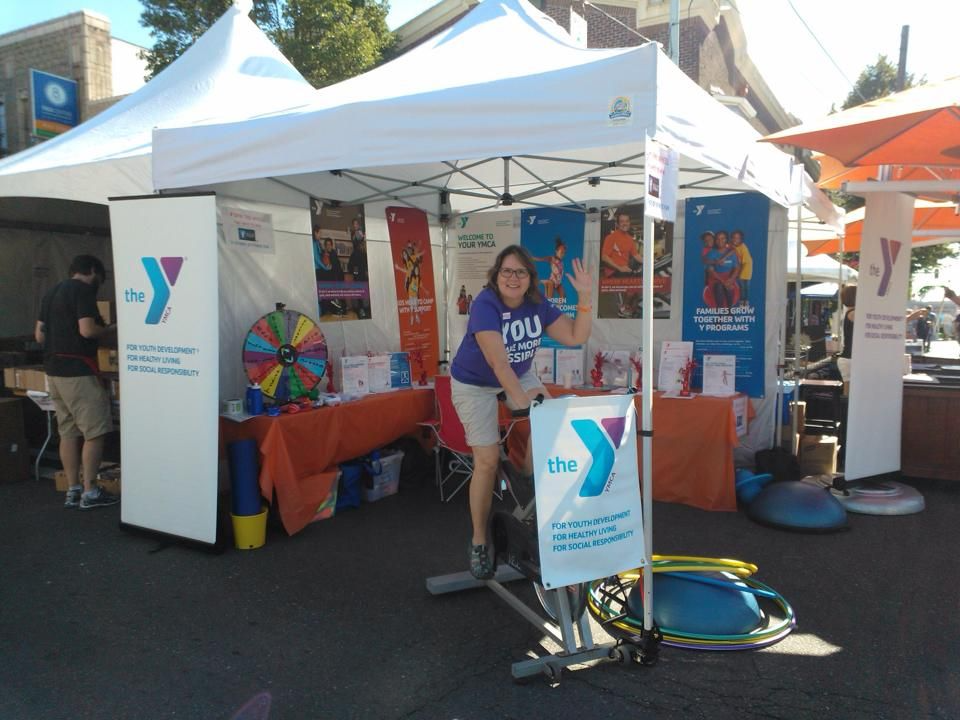 Sandford Street Fest