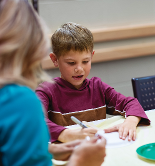 Private Aid - Taylor Family YMCA