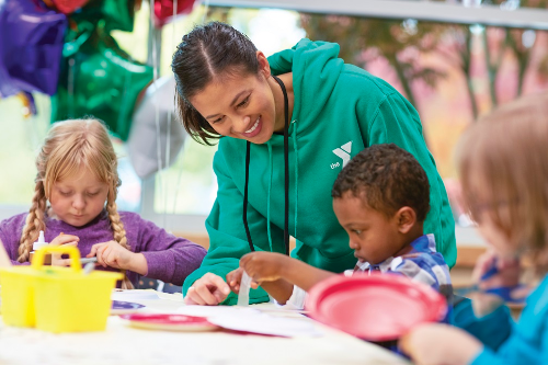 Youth - Tomlinson South Meridian Branch | YAC Engagement Assistant- I'm Interested!