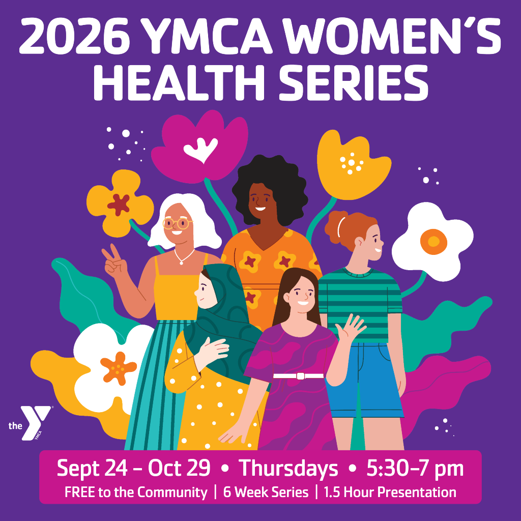 Women's Health Series 2026