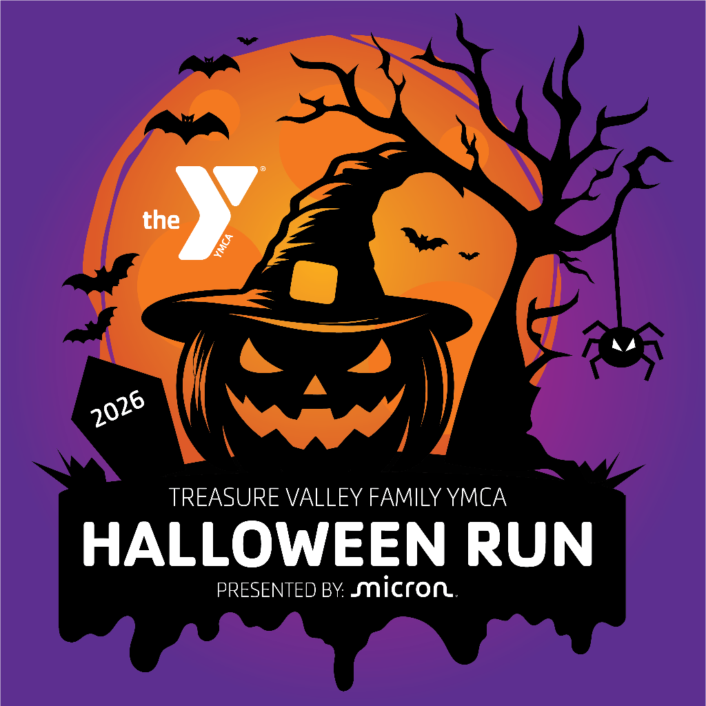 YMCA Halloween Run