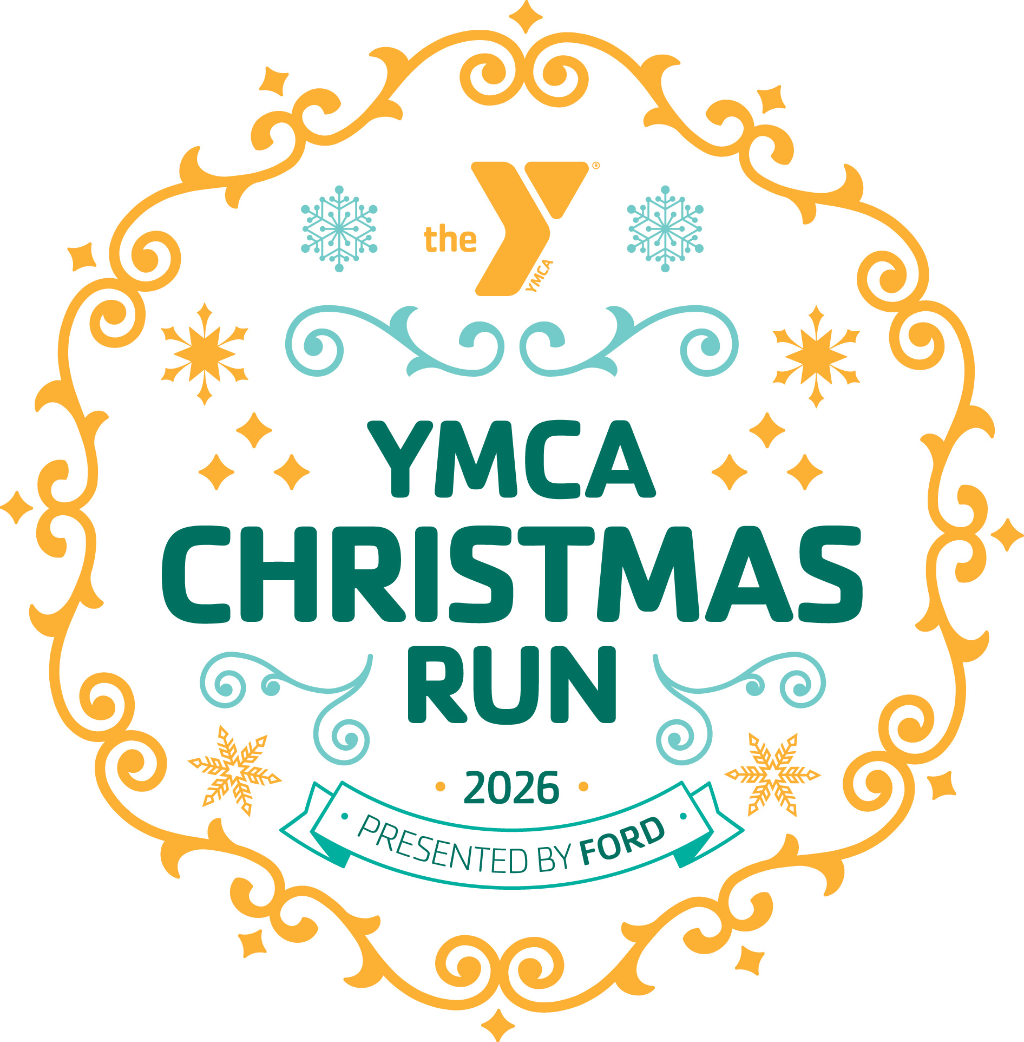 YMCA Christmas Run