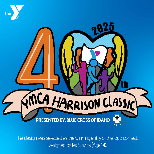 YMCA Harrison Classic Kids Run Presented by Blue Cross of Idaho