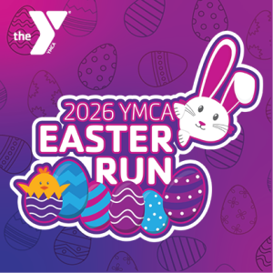 YMCA Easter Run