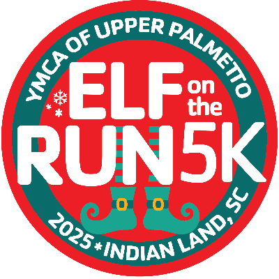 Elf on the Run 5k