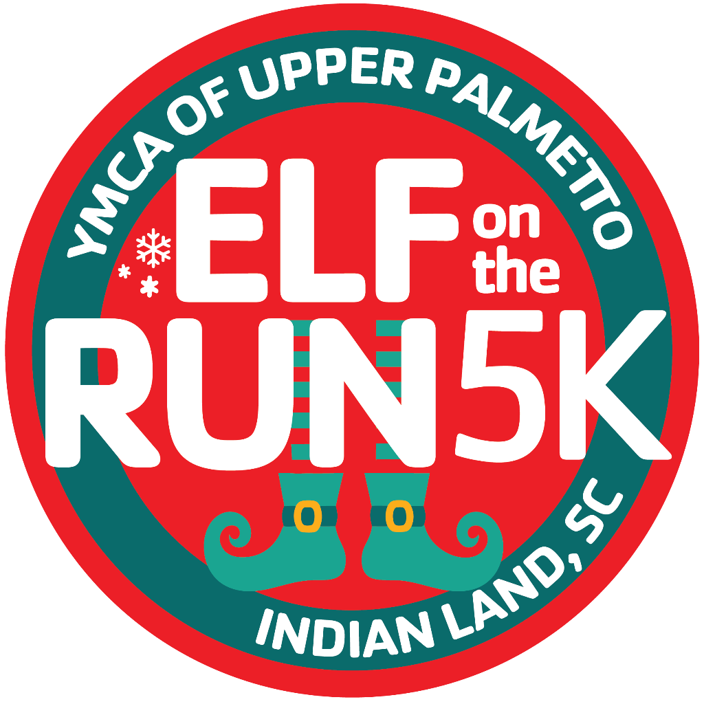 2026 Elf on the Run 5k