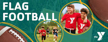 Greater West Point- Youth Sports Flag Football Coaches