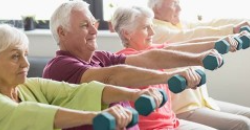 Northern Neck Family YMCA - Group Ex Volunteer
