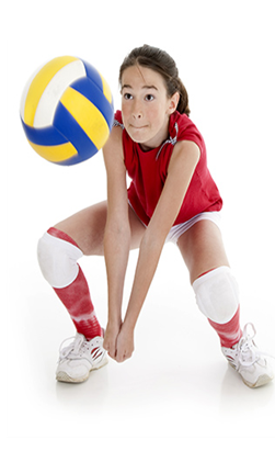 Northumberland Family YMCA - Volleyball Coach 2024