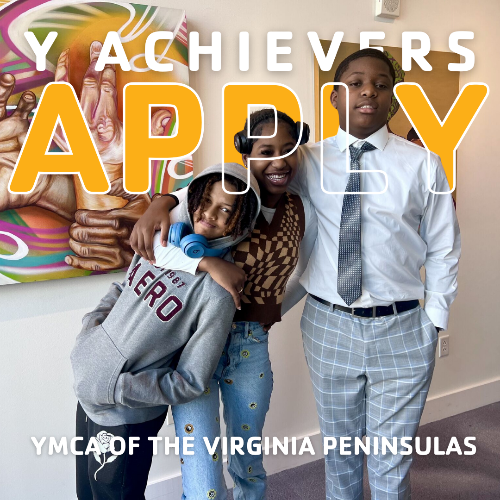 Adult Mentor for Teens - Y Achievers Program